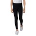  Youth 3-pack Legging, Black, One Color, Large (14/16)