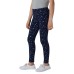  Youth 3-pack Legging, Black, One Color, X-Small (5/6)