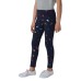  Youth 3-pack Legging, Pink, One Color, Large (14/16)