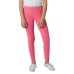  Youth 3-pack Legging, Pink, One Color, Small (7/8)
