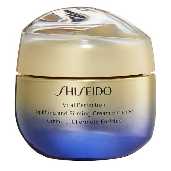 Vital Perfection Uplifting and Firming Face Cream Enriched 1.7 oz