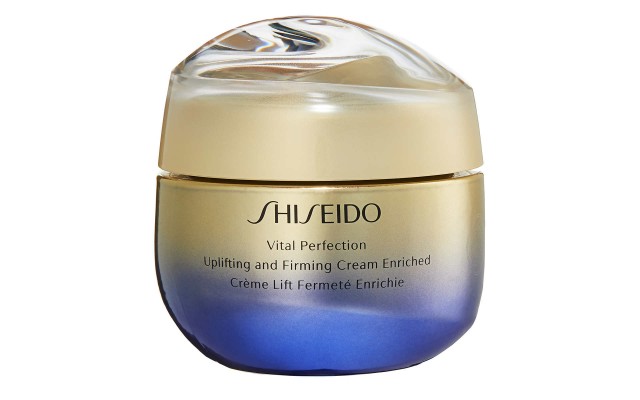 Vital Perfection Uplifting and Firming Face Cream Enriched 1.7 oz