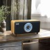   AiRadio Duo Smart Speaker with Alexa Voice Control -Black