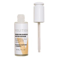 VOLITION Snow Mushroom Water Serum, 1 fl oz