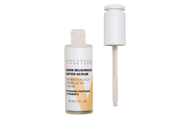 VOLITION Snow Mushroom Water Serum, 1 fl oz