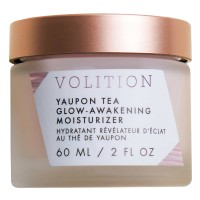 VOLITION Yaupon Tea Glow-Awakening Moisturizer, 2 fl oz