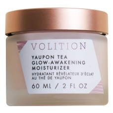 VOLITION Yaupon Tea Glow-Awakening Moisturizer, 2 fl oz