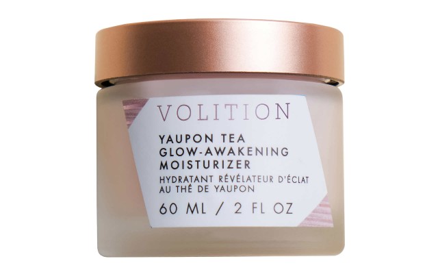 VOLITION Yaupon Tea Glow-Awakening Moisturizer, 2 fl oz