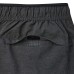  Men’s Performance Short, Black, XX-Large