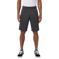 Voyager Men’s Performance Short, Black, XX-Large
