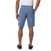  Men’s Performance Short, Blue, 3X-Large