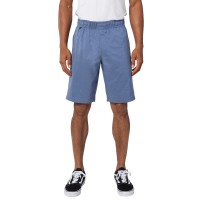 Voyager Men’s Performance Short, Blue, Large