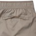  Men’s Performance Short, Tan, 3X-Large
