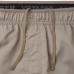  Men’s Performance Short, Tan, 3X-Large