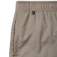  Men’s Performance Short, Tan, Large