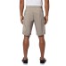  Men’s Performance Short, Tan, 3X-Large