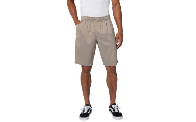  Men’s Performance Short, Tan, Medium
