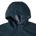  Men's Windbreaker Jacket, Blue, XX-Large