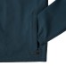  Men's Windbreaker Jacket, Blue, Small
