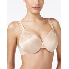 Wacoal Women's Slimline Seamless Minimizer Bras