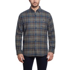 Weatherproof Vintage Men’s Flannel