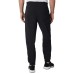  Men’s Fleece Lined Jogger, Gray, XX-Large