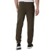  Men’s Fleece Lined Jogger, Green, 3X-Large