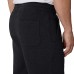  Men’s Fleece Lined Jogger, Gray, XX-Large