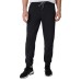  Men’s Fleece Lined Jogger, Gray, XX-Large