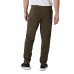  Men’s Fleece Lined Jogger, Green, Large