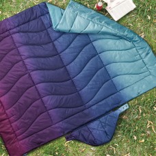 Weatherproof Vintage Outdoor Blanket