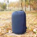 Weatherproof Vintage Outdoor Blanket, Blue