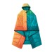 Weatherproof Vintage Outdoor Blanket, Green