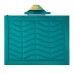 Weatherproof Vintage Outdoor Blanket, Green