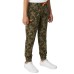  Youth Tech Jogger, Green, Medium (10/12)