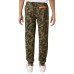  Youth Tech Jogger, Green, Medium (10/12)