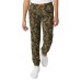  Youth Tech Jogger, Green, Medium (10/12)
