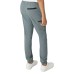  Youth Tech Jogger, Gray, Small (7/8)