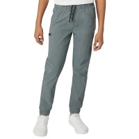 Weatherproof Vintage Youth Tech Jogger, Gray, Medium (10/12)