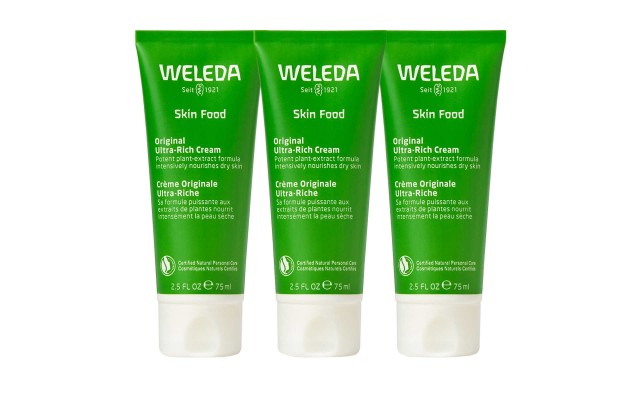  Skin Food Original Ultra-Rich Cream 2.5 fl oz, 3-pack