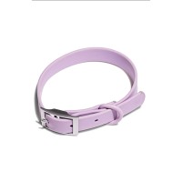 Wild One All-Weather Dog Collars, Purple, X-Small