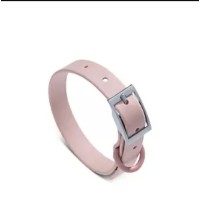 Wild One All-Weather Dog Collars, Pink, X-Large