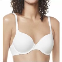Women’s Warner’s RA4781A Cloud 9 Slings Underwire Contour Bra