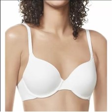 Women’s Warner’s RA4781A Cloud 9 Slings Underwire Contour Bra