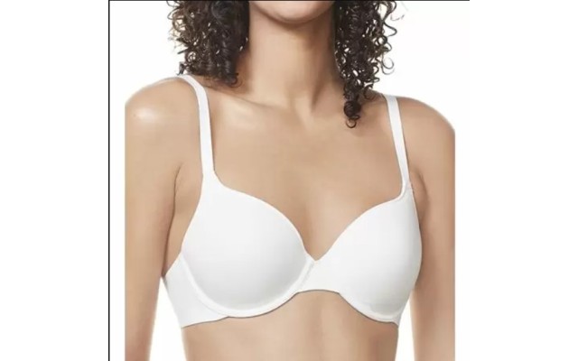 Women’s Warner’s RA4781A Cloud 9 Slings Underwire Contour Bra