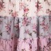  Kids' Dress, Pink, One Color, 5