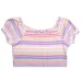  Youth 2-pack Dress, Multi, One Color, Small