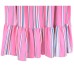  Youth 2-pack Dress, Pink, One Color, Large