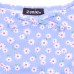  Youth 2-pack Dress, Pink, One Color, Large