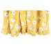  Youth 2-pack Dress, Yellow, One Color, Large